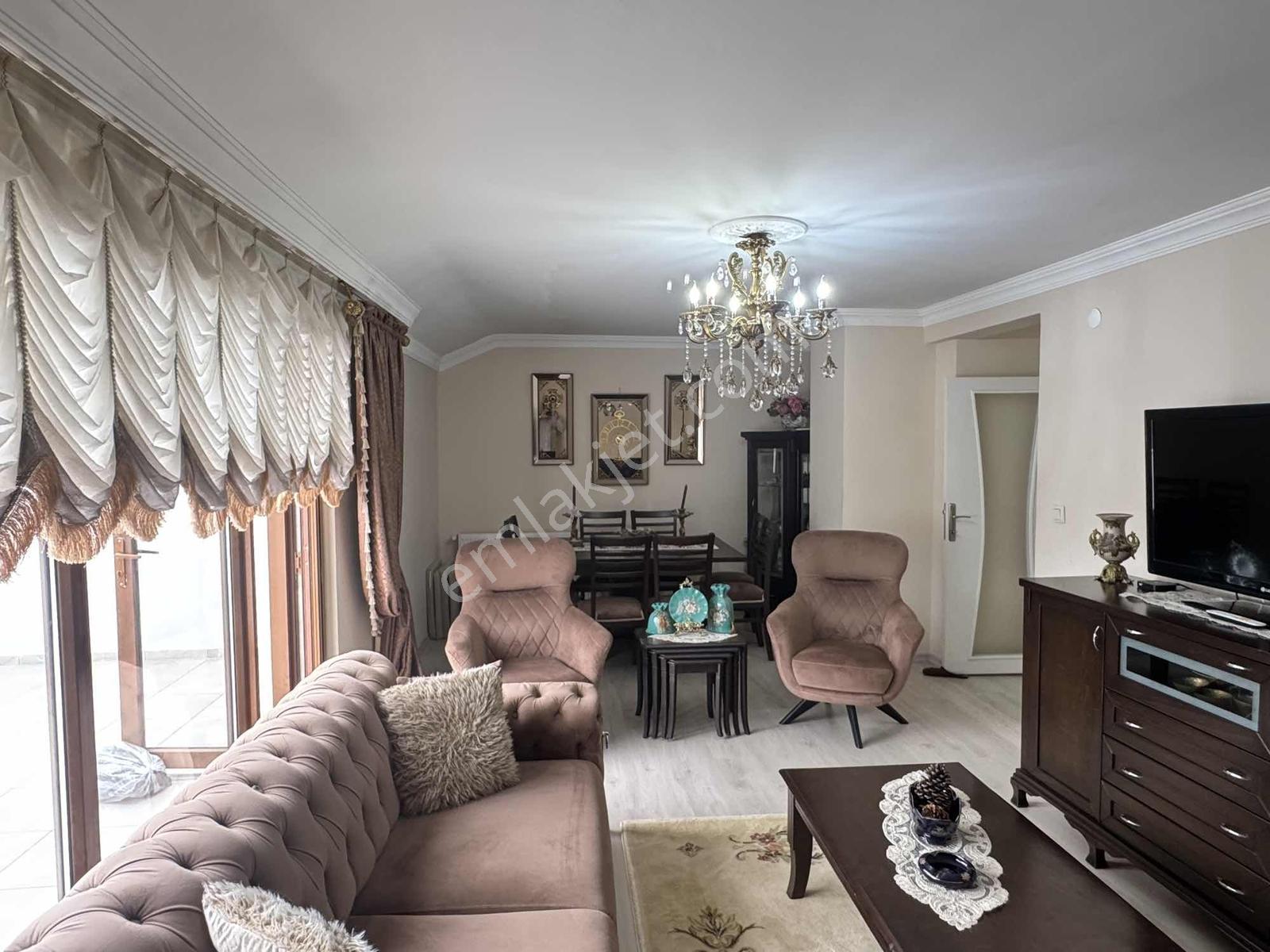 Royal'den Çukurçayır Özkaymaklı Satılık Dublex Daire — fotoğraf 16