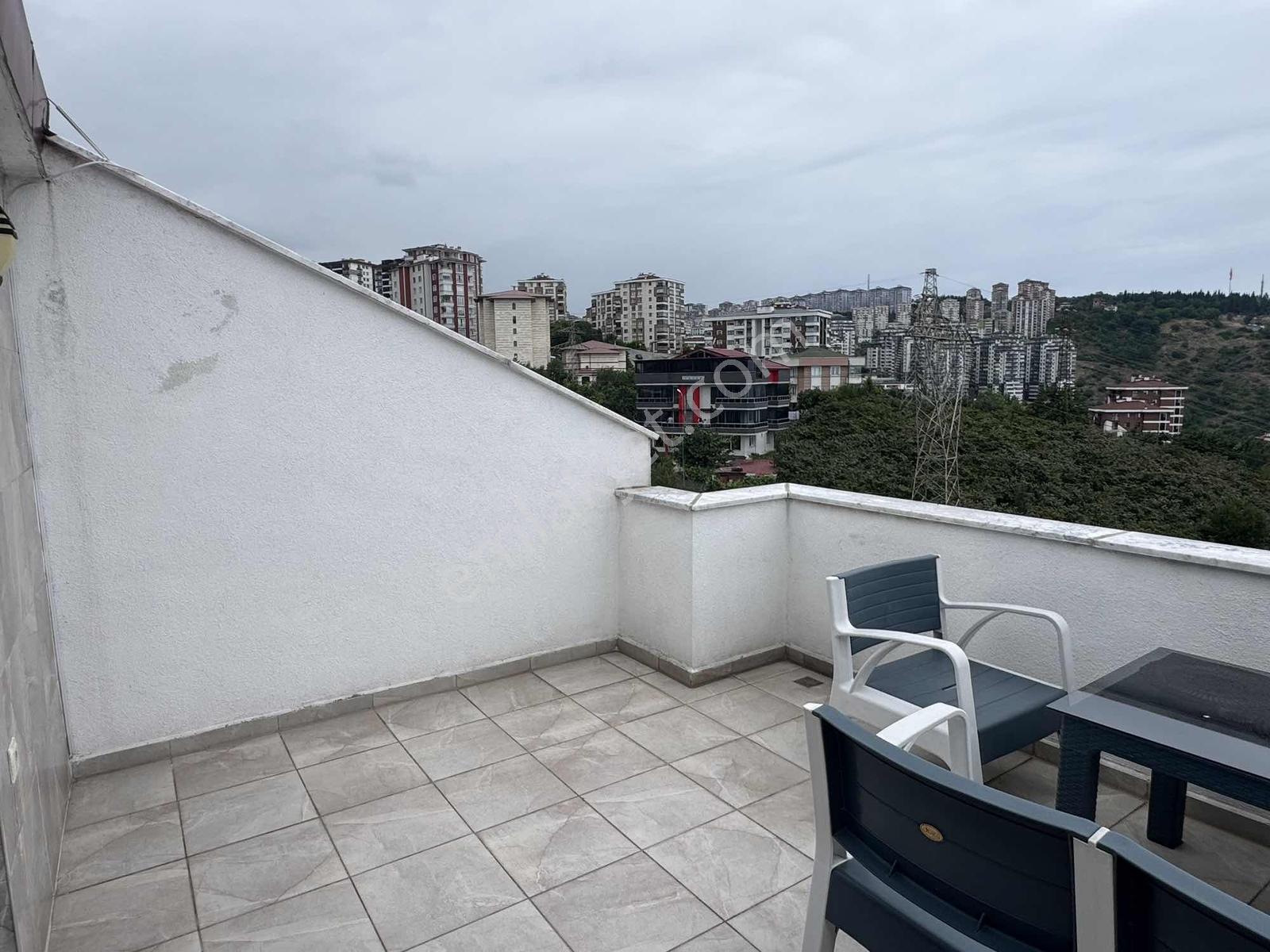 Royal'den Çukurçayır Özkaymaklı Satılık Dublex Daire — fotoğraf 17