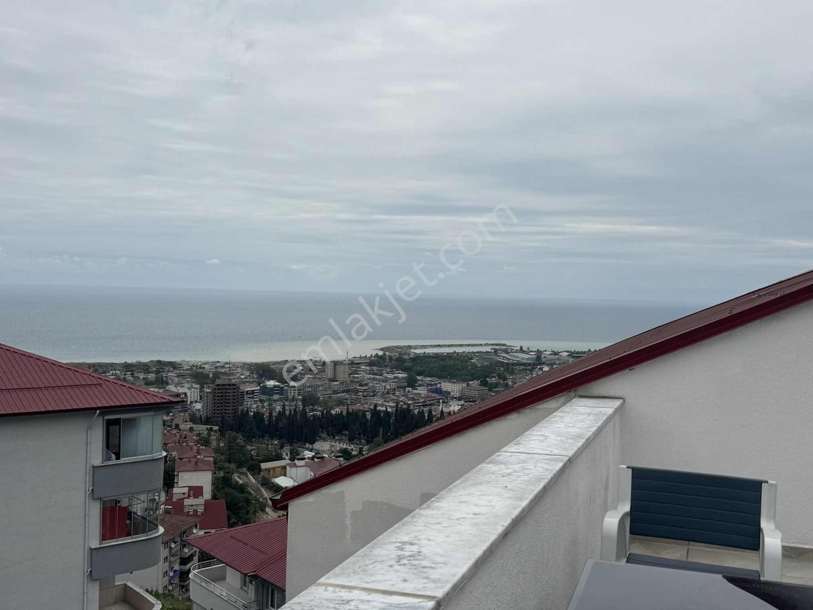 Royal'den Çukurçayır Özkaymaklı Satılık Dublex Daire — fotoğraf 20