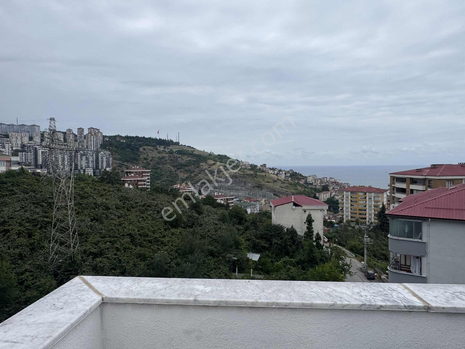 Royal'den Çukurçayır Özkaymaklı Satılık Dublex Daire — fotoğraf 22