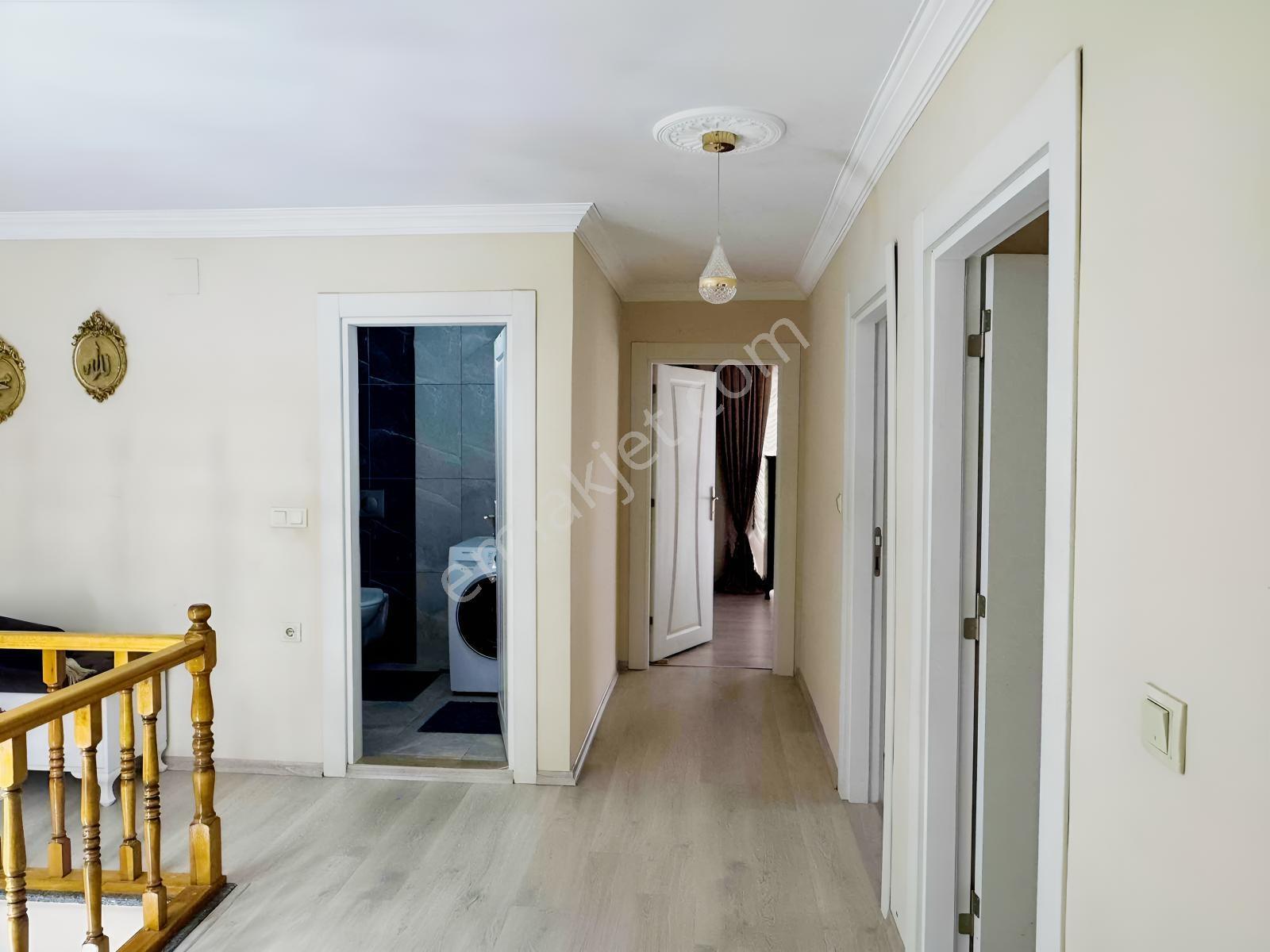 Royal'den Çukurçayır Özkaymaklı Satılık Dublex Daire — fotoğraf 23