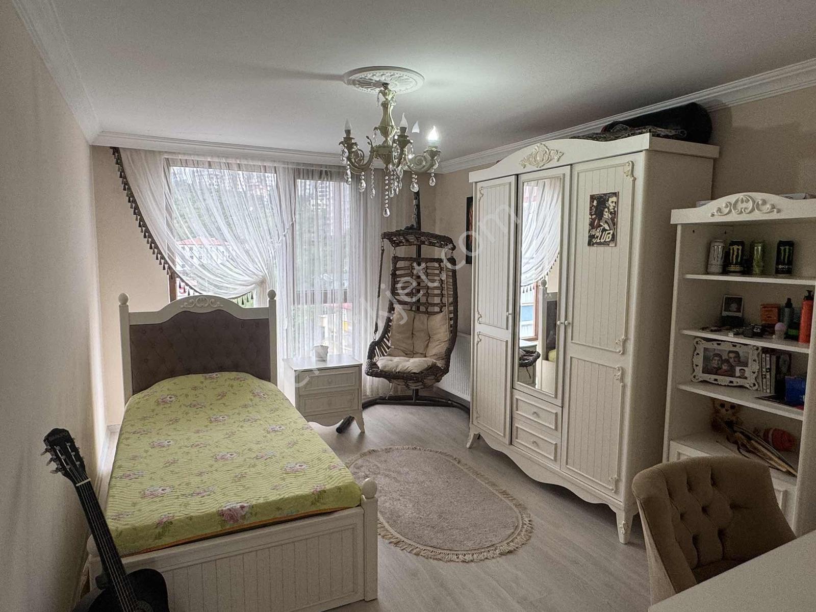 Royal'den Çukurçayır Özkaymaklı Satılık Dublex Daire — fotoğraf 24