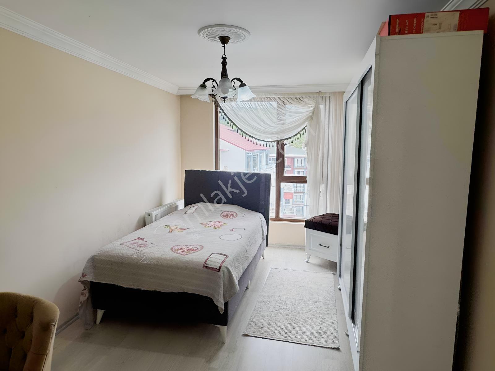Royal'den Çukurçayır Özkaymaklı Satılık Dublex Daire — fotoğraf 25