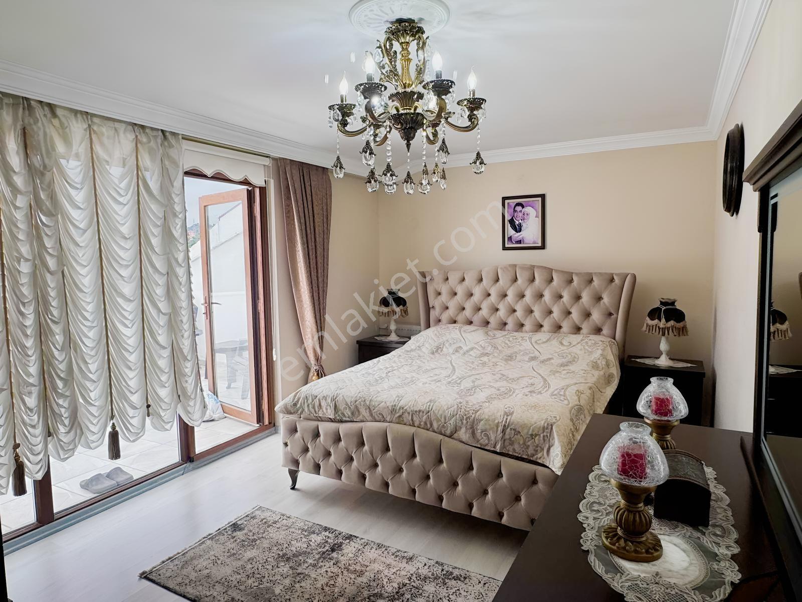 Royal'den Çukurçayır Özkaymaklı Satılık Dublex Daire — fotoğraf 26