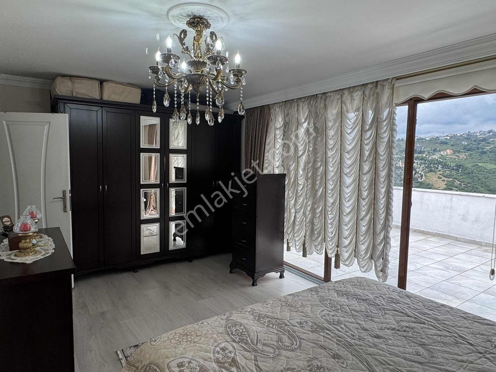 Royal'den Çukurçayır Özkaymaklı Satılık Dublex Daire — fotoğraf 27