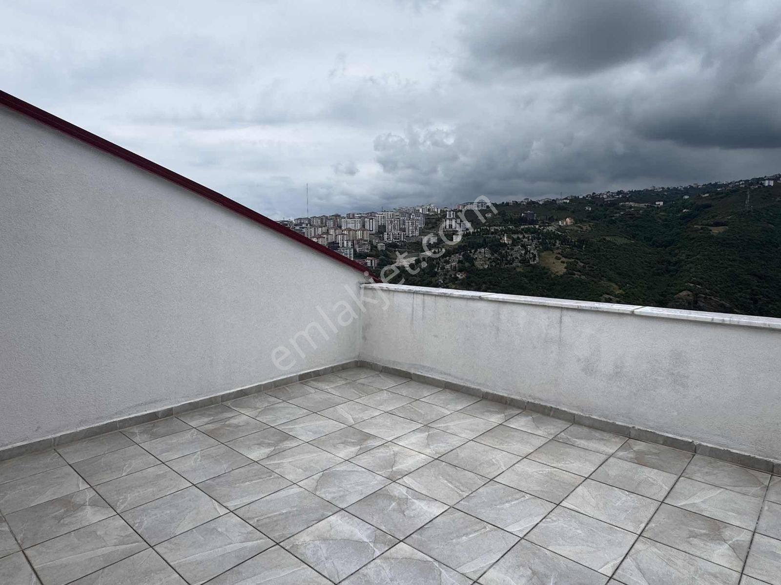 Royal'den Çukurçayır Özkaymaklı Satılık Dublex Daire — fotoğraf 28