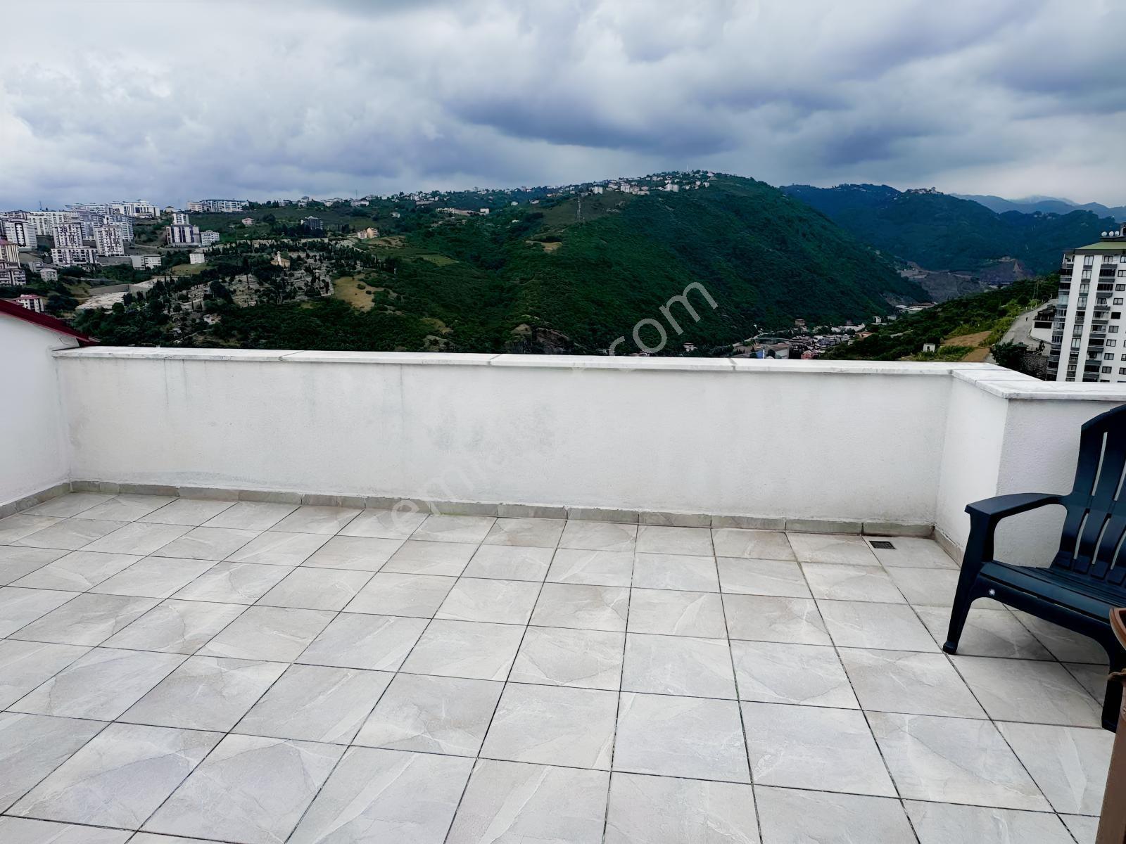 Royal'den Çukurçayır Özkaymaklı Satılık Dublex Daire — fotoğraf 29