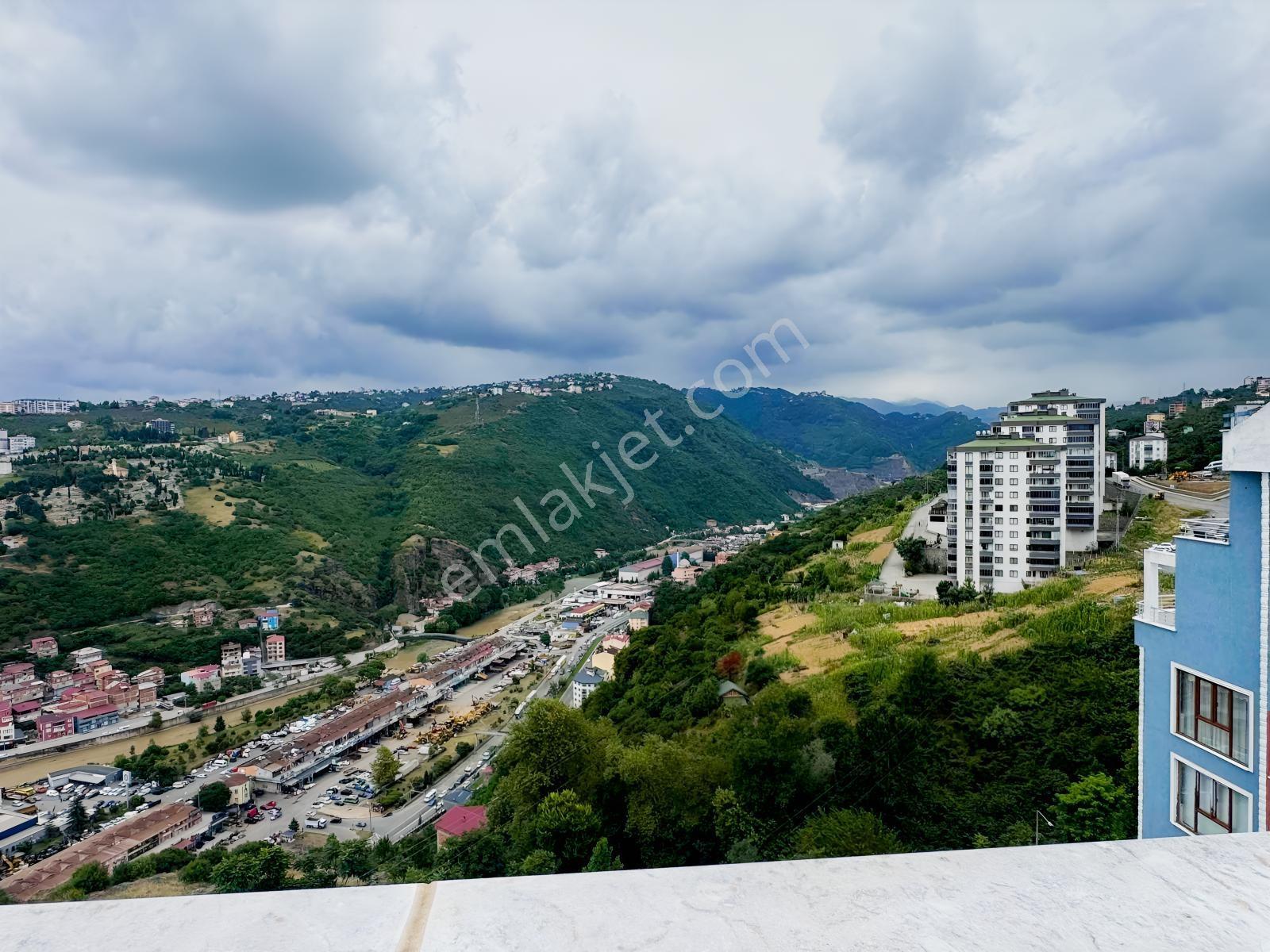 Royal'den Çukurçayır Özkaymaklı Satılık Dublex Daire — fotoğraf 31