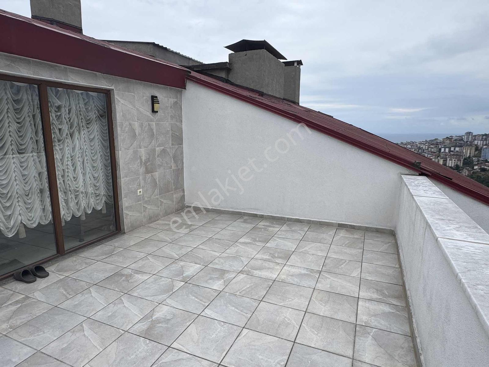 Royal'den Çukurçayır Özkaymaklı Satılık Dublex Daire — fotoğraf 32