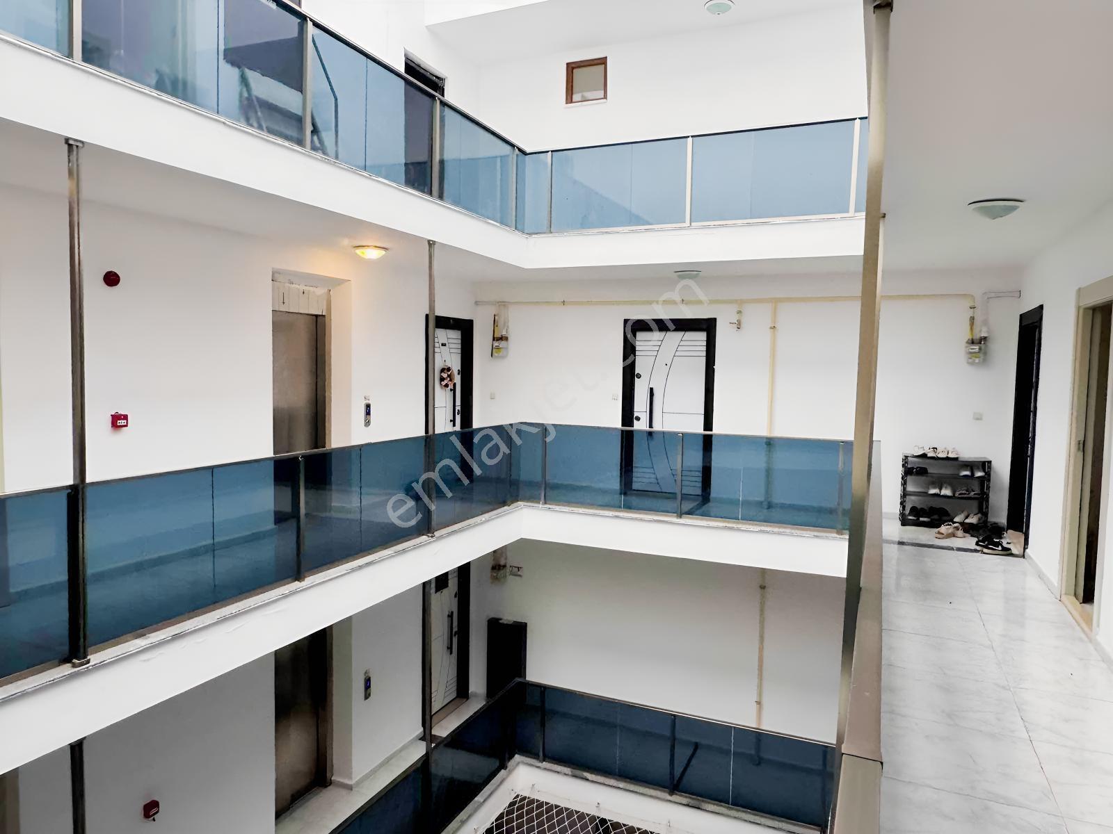 Royal'den Çukurçayır Özkaymaklı Satılık Dublex Daire — fotoğraf 34