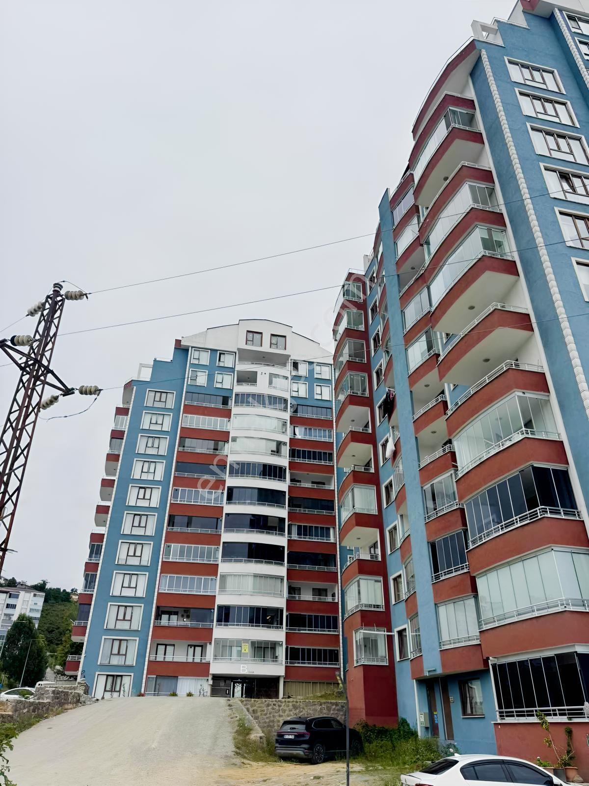 Royal'den Çukurçayır Özkaymaklı Satılık Dublex Daire — fotoğraf 36