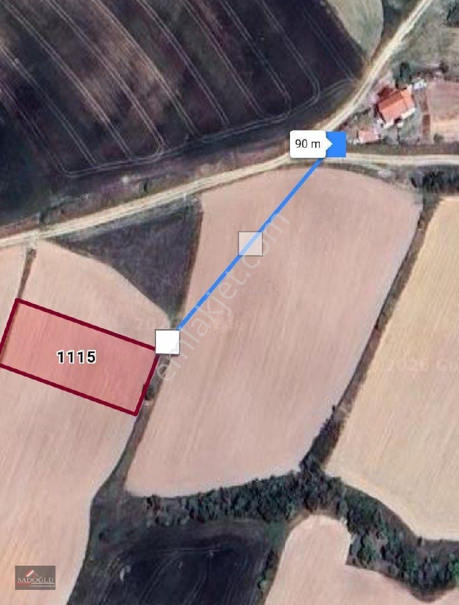 Koyunbaba'da 1.200 M2 Satılık — fotoğraf 14