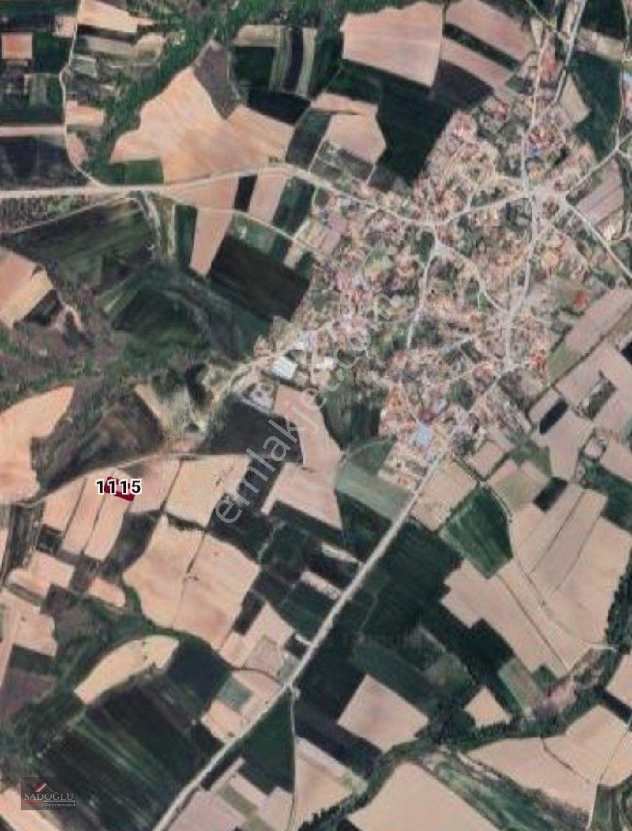Koyunbaba'da 1.200 M2 Satılık — fotoğraf 16