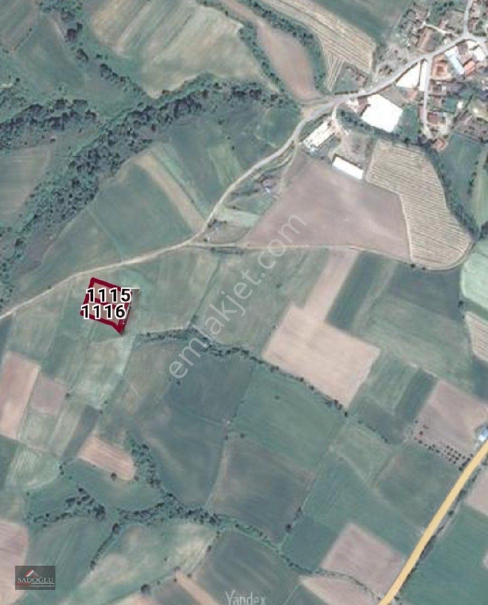Koyunbaba'da 1.200 M2 Satılık — fotoğraf 18