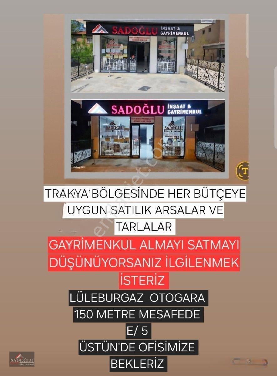 Koyunbaba'da 1.200 M2 Satılık — fotoğraf 22