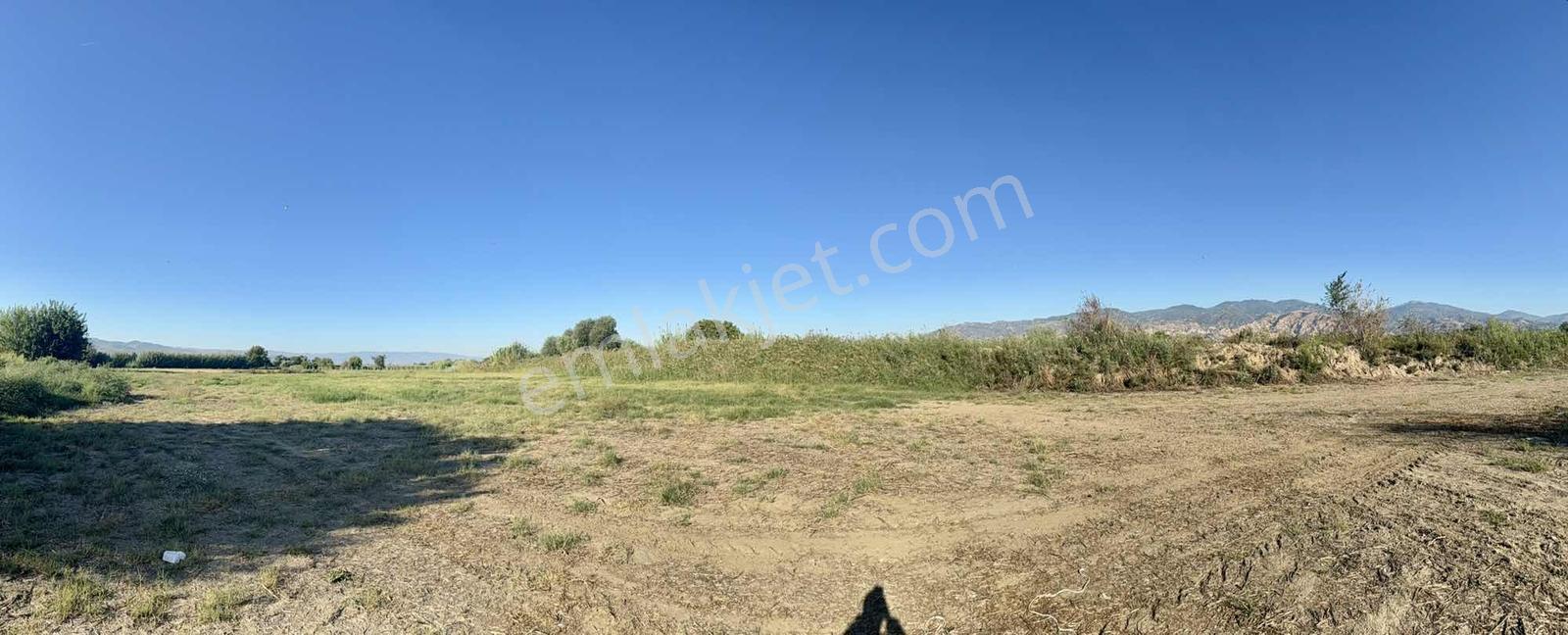 Takasa Açık |aydın Efeler Serçeköyde 5.900 M² Yola Cepheli | — fotoğraf 15