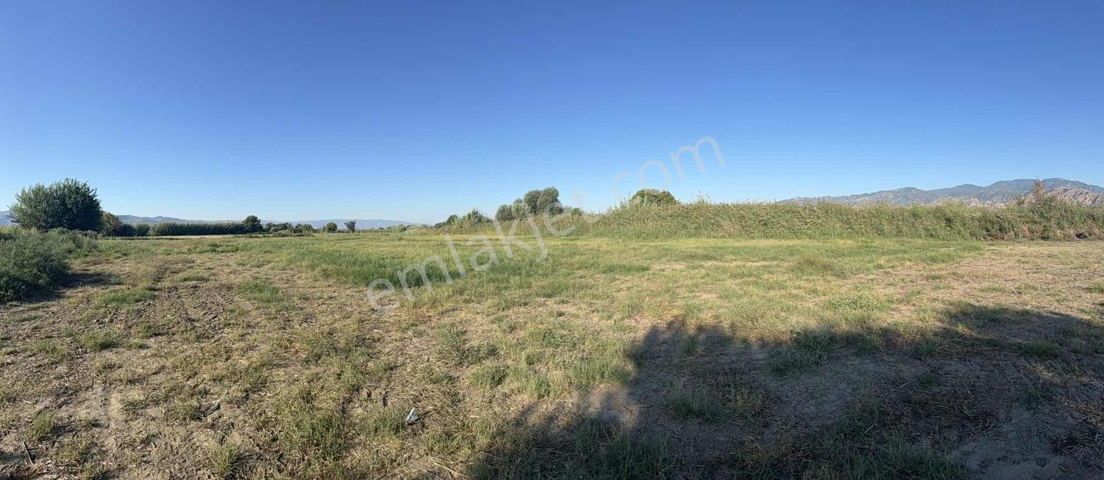 Takasa Açık |aydın Efeler Serçeköyde 5.900 M² Yola Cepheli | — fotoğraf 19
