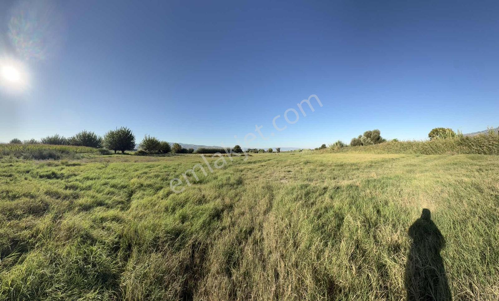 Takasa Açık |aydın Efeler Serçeköyde 5.900 M² Yola Cepheli | — fotoğraf 25