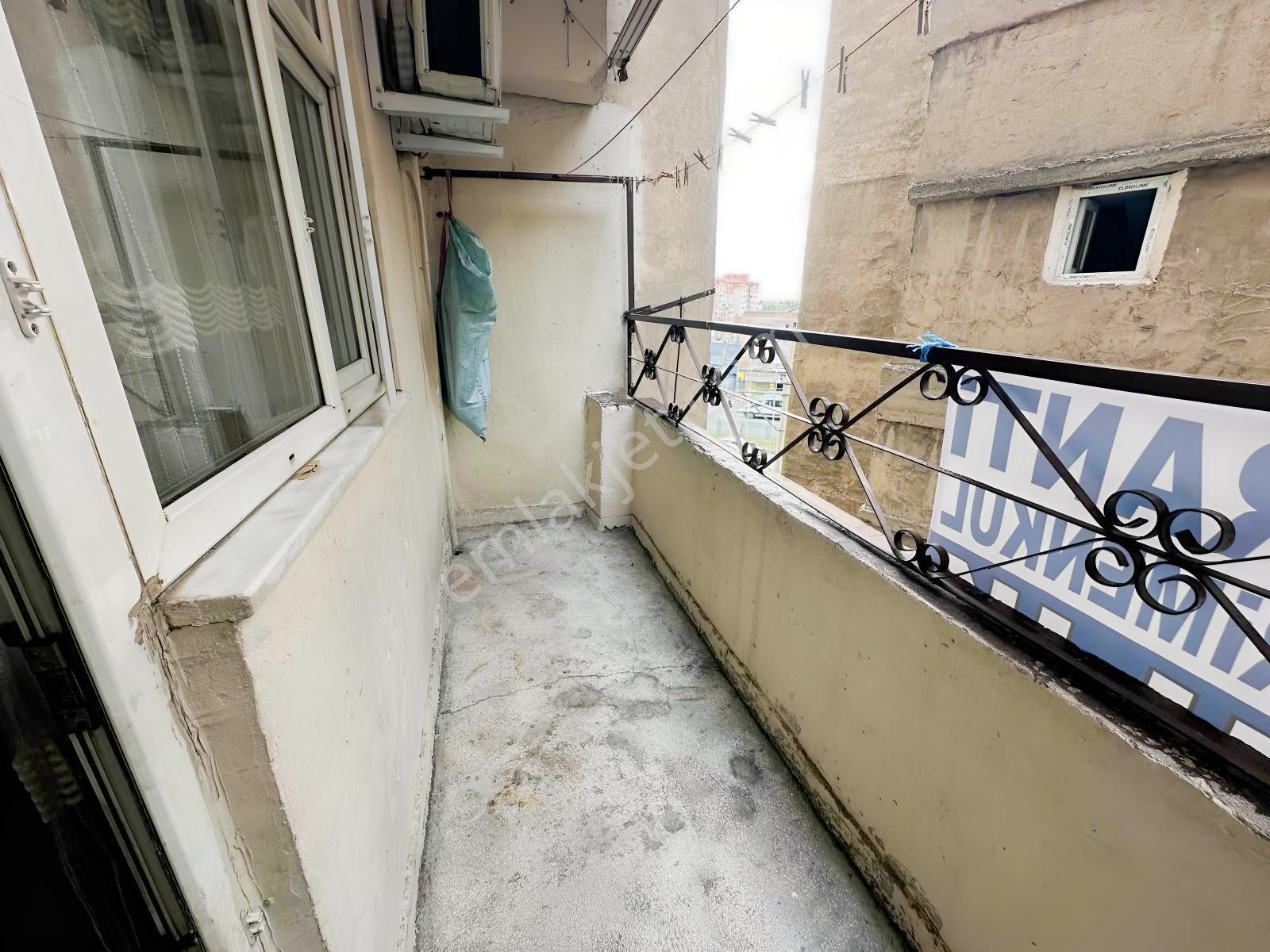 Kuruçeşme Civarında Satılık 2+1 Daire — fotoğraf 14
