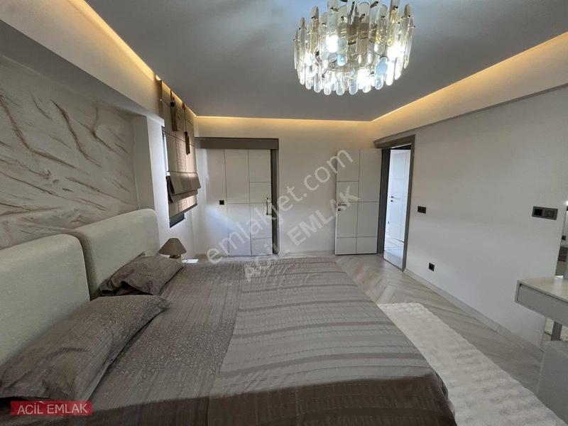 Acil Emlak Güvencesiyle Ultra Lüx 4+1 Tekli Daire Batıkent — fotoğraf 2