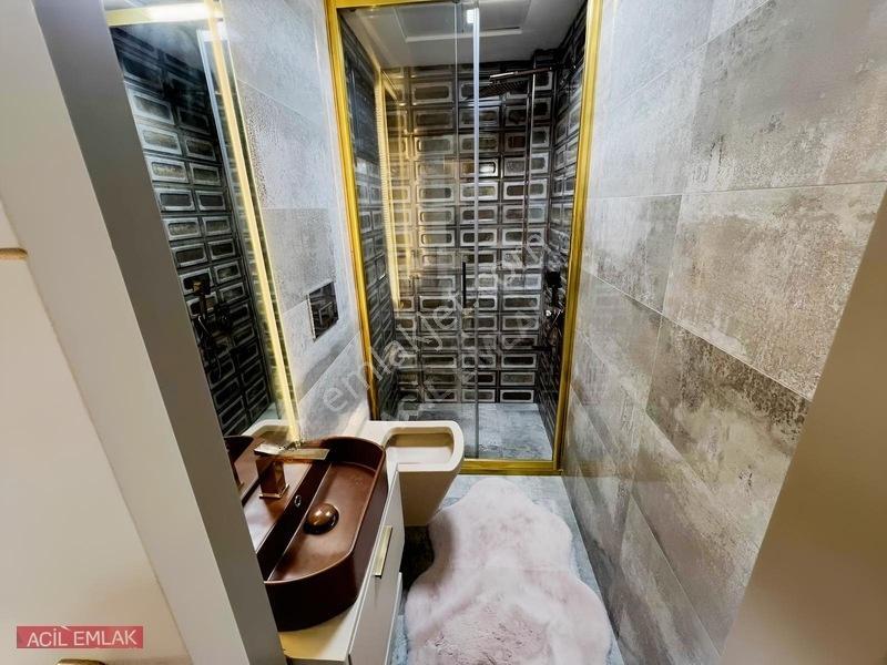 Acil Emlak Güvencesiyle Ultra Lüx 4+1 Tekli Daire Batıkent — fotoğraf 4