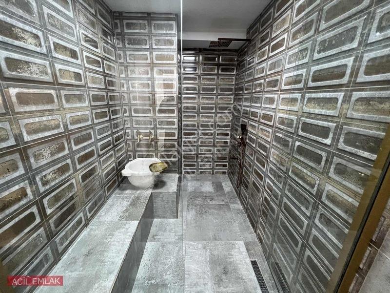 Acil Emlak Güvencesiyle Ultra Lüx 4+1 Tekli Daire Batıkent — fotoğraf 10