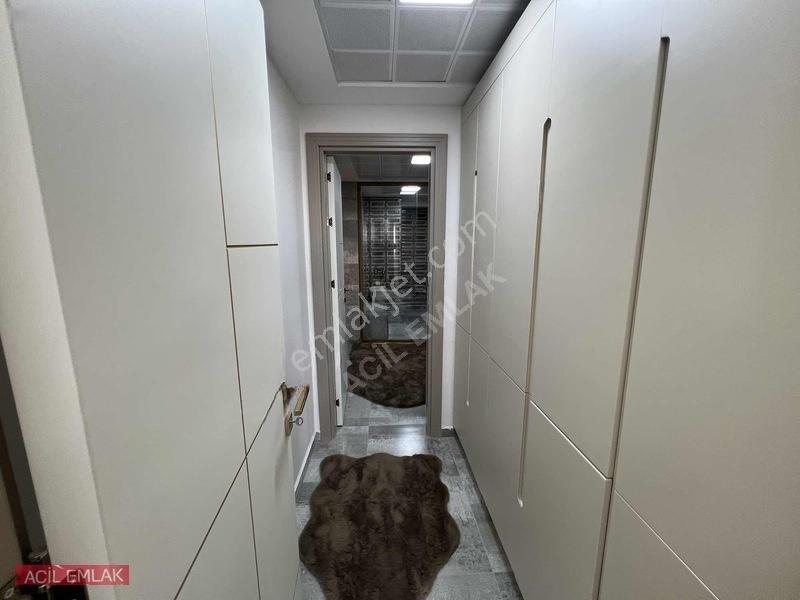Acil Emlak Güvencesiyle Ultra Lüx 4+1 Tekli Daire Batıkent — fotoğraf 13