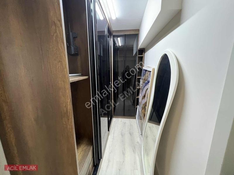 Acil Emlak Güvencesiyle Ultra Lüx 4+1 Tekli Daire Batıkent — fotoğraf 31