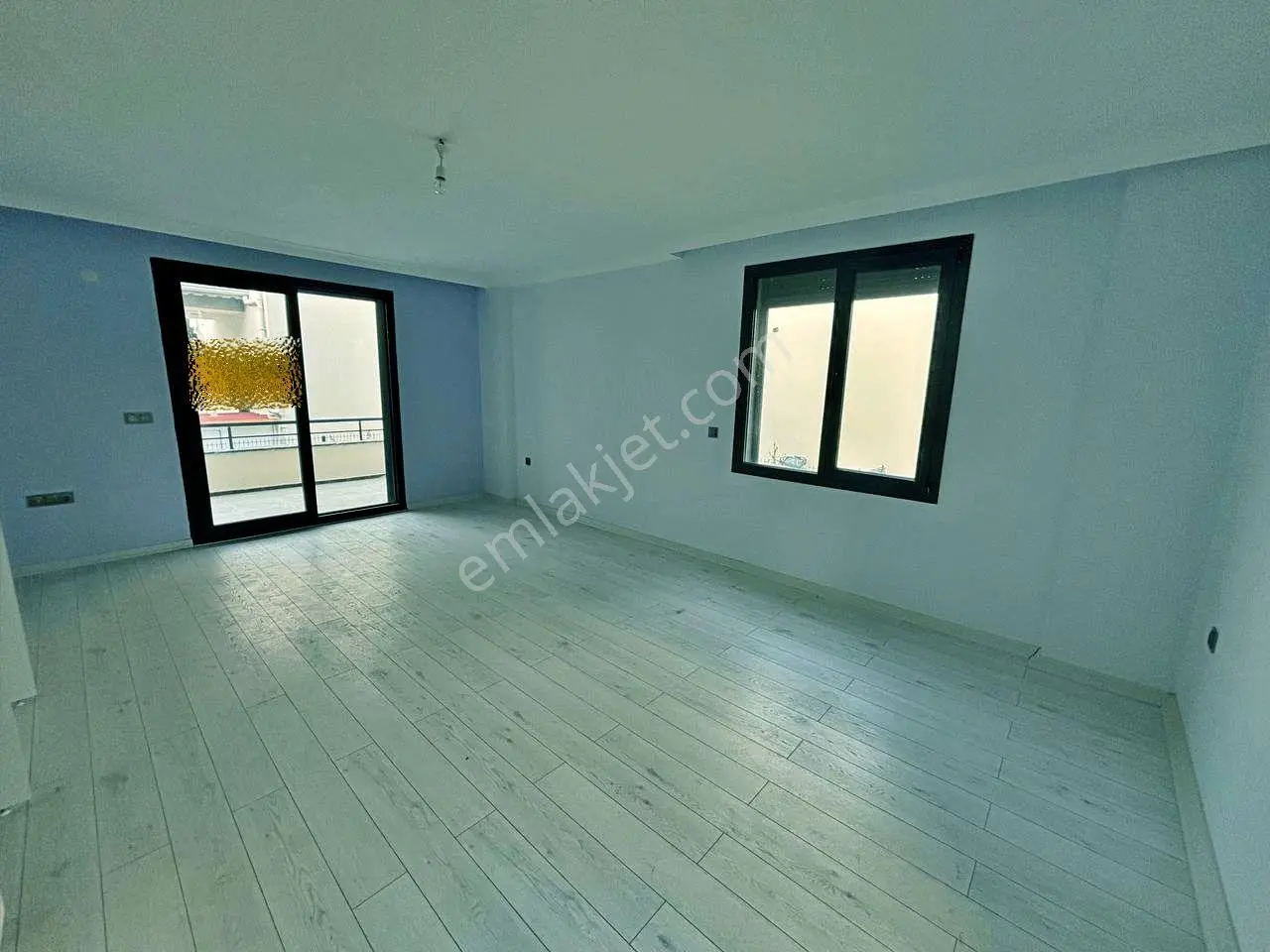 Uytundan Ören'de Müstakil Tadında Denize 300 Metre Bahçeli 2+1 — fotoğraf 4