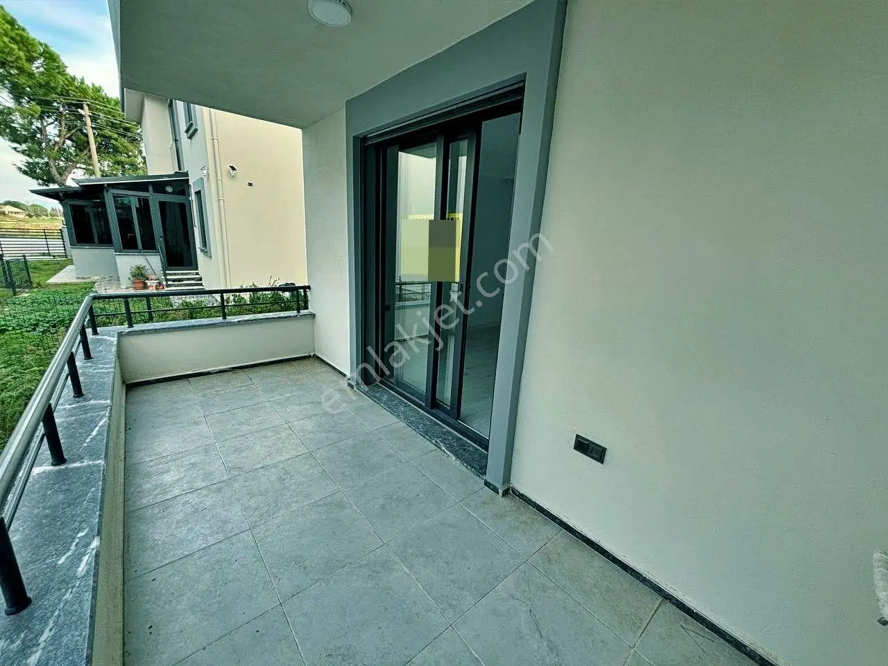 Uytundan Ören'de Müstakil Tadında Denize 300 Metre Bahçeli 2+1 — fotoğraf 10