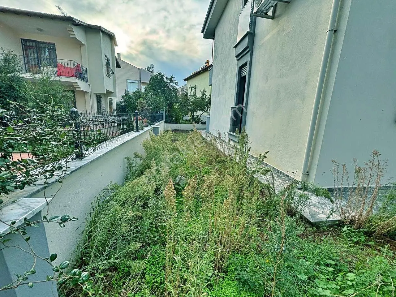 Uytundan Ören'de Müstakil Tadında Denize 300 Metre Bahçeli 2+1 — fotoğraf 11