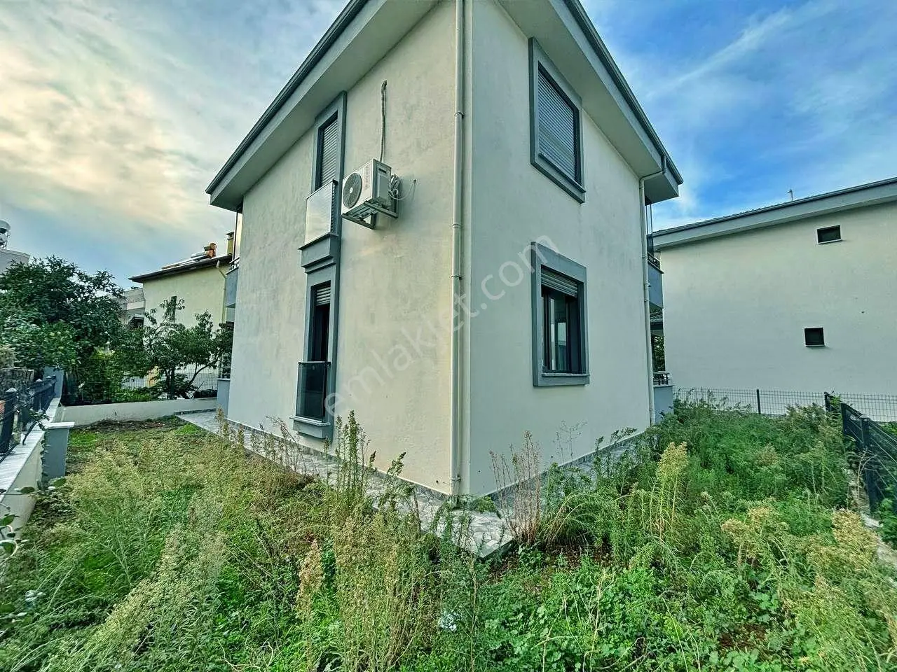 Uytundan Ören'de Müstakil Tadında Denize 300 Metre Bahçeli 2+1 — fotoğraf 15
