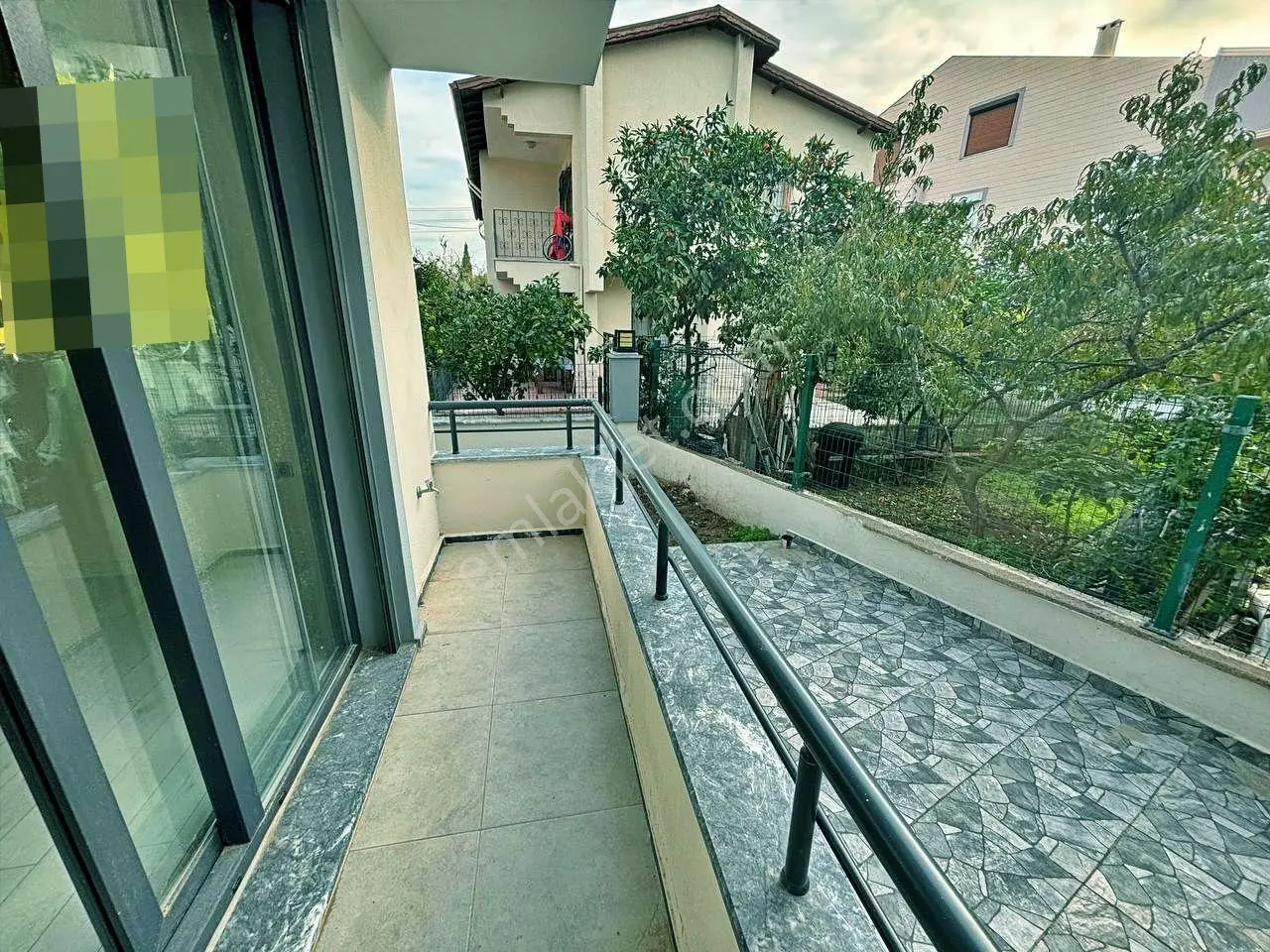 Uytundan Ören'de Müstakil Tadında Denize 300 Metre Bahçeli 2+1 — fotoğraf 21