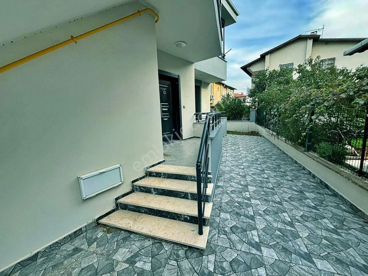 Uytundan Ören'de Müstakil Tadında Denize 300 Metre Bahçeli 2+1 — fotoğraf 24