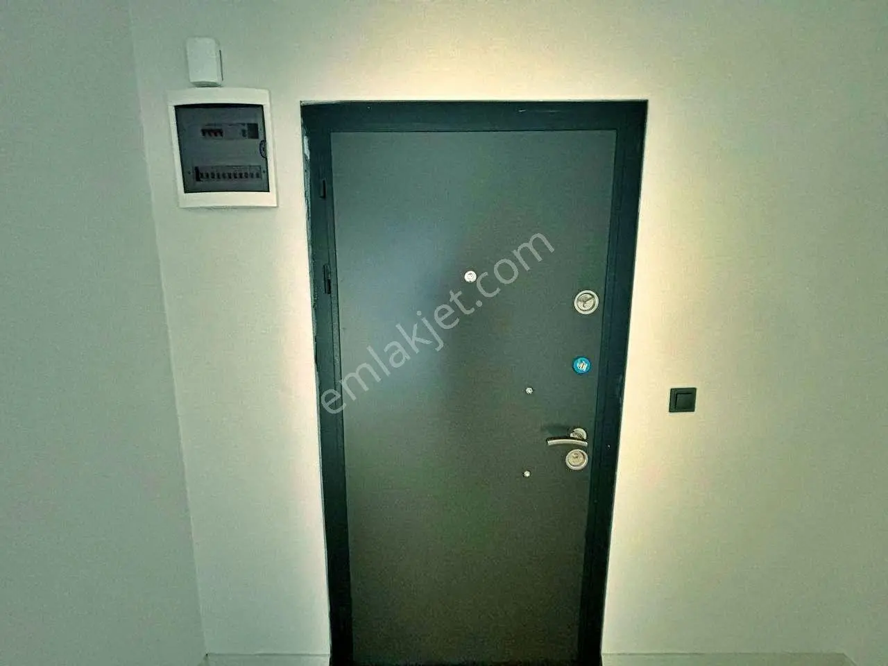 Uytundan Ören'de Müstakil Tadında Denize 300 Metre Bahçeli 2+1 — fotoğraf 27