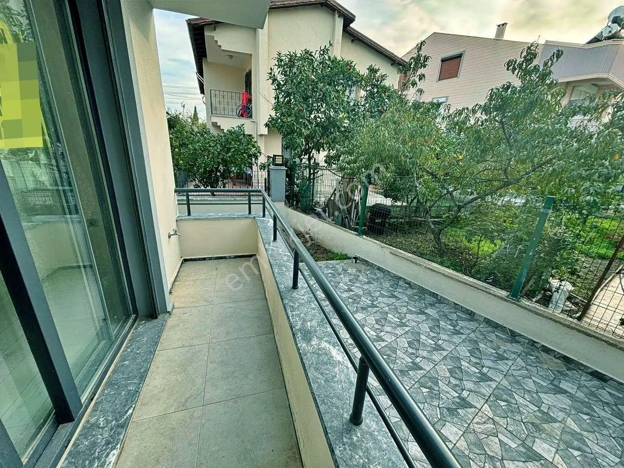 Uytundan Ören'de Müstakil Tadında Denize 300 Metre Bahçeli 2+1 — fotoğraf 30