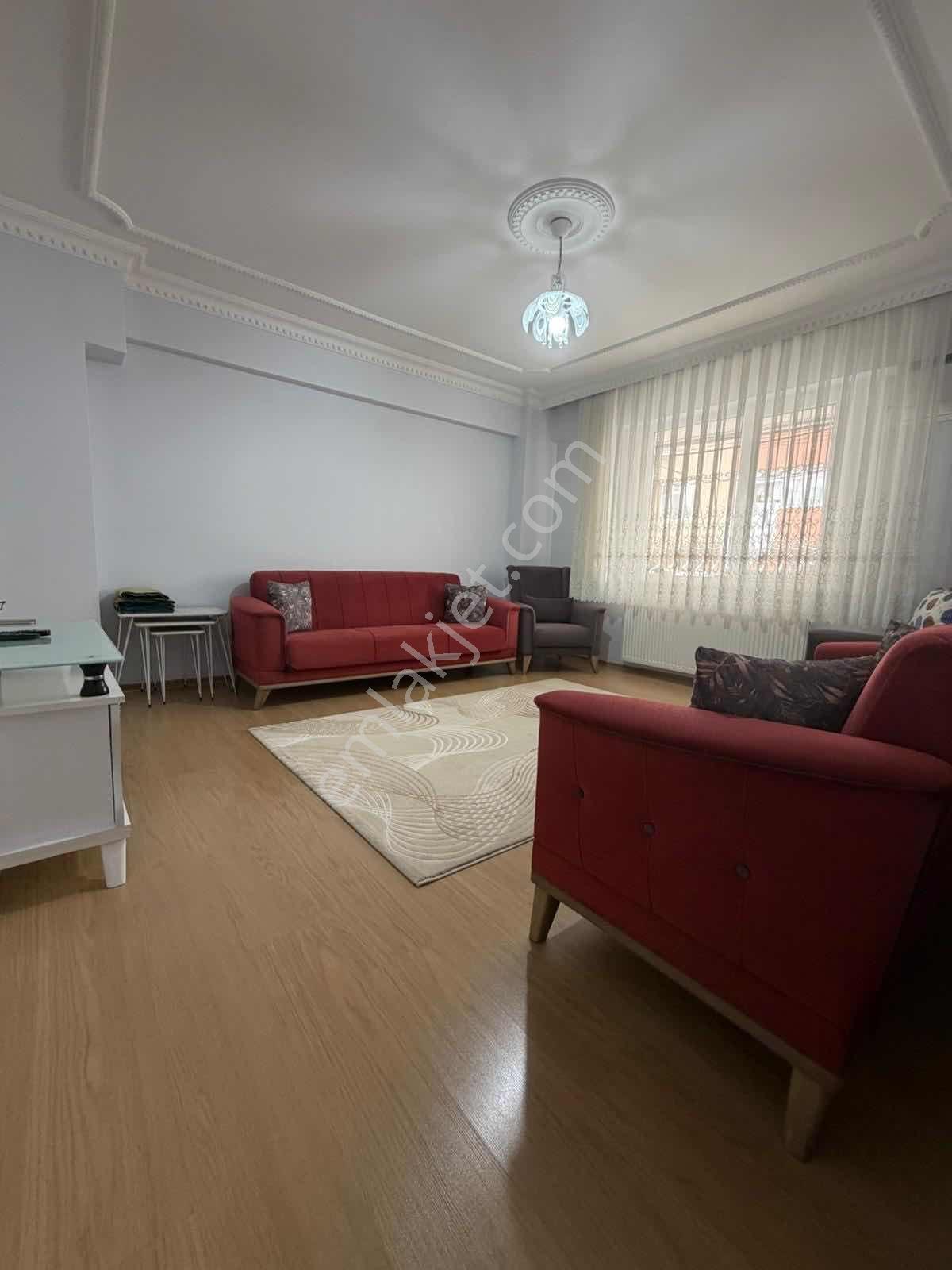 İncirtepe Mah Satılık 1+1 Yüksek Giriş Daire — fotoğraf 2