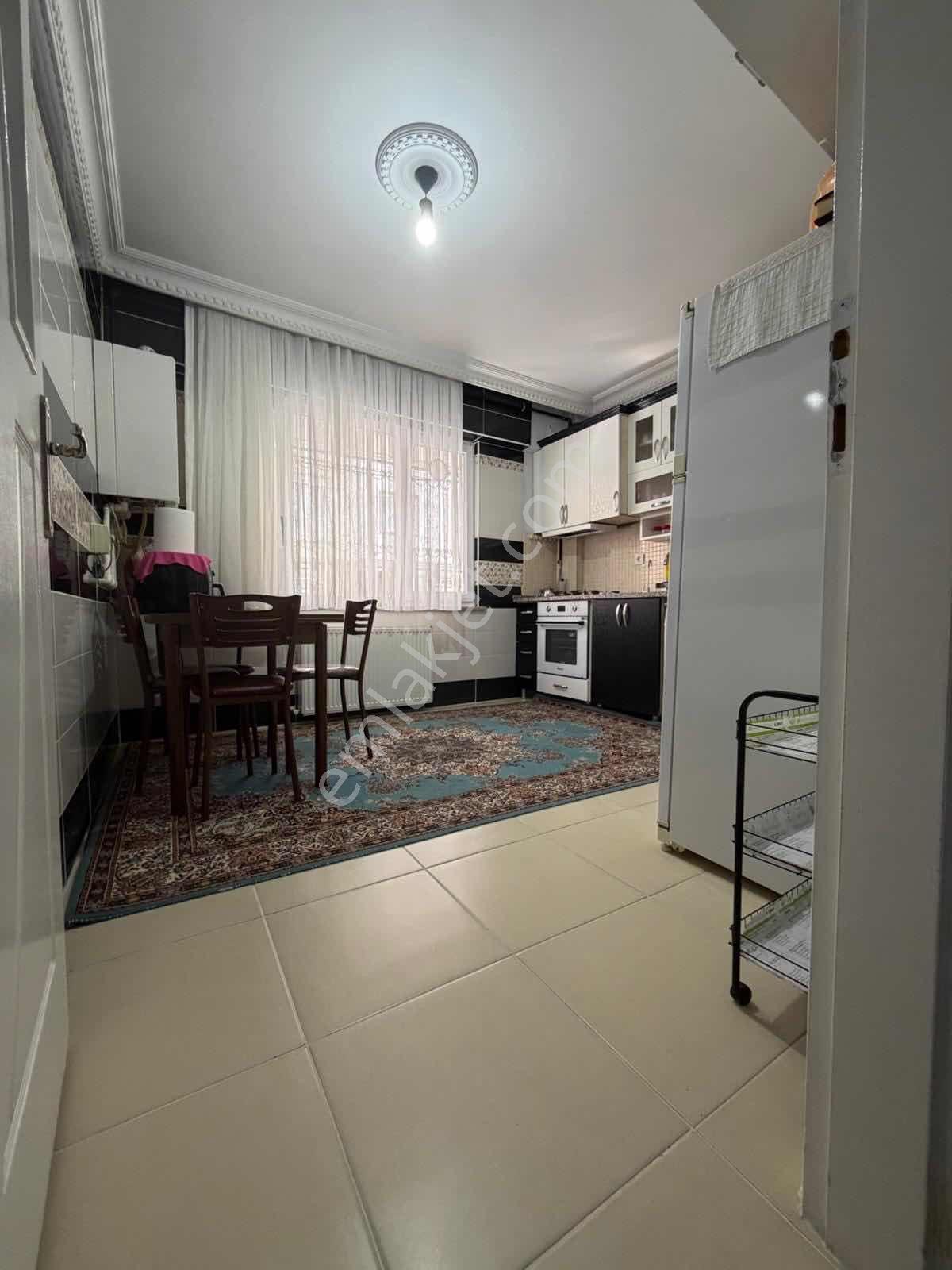 İncirtepe Mah Satılık 1+1 Yüksek Giriş Daire — fotoğraf 3