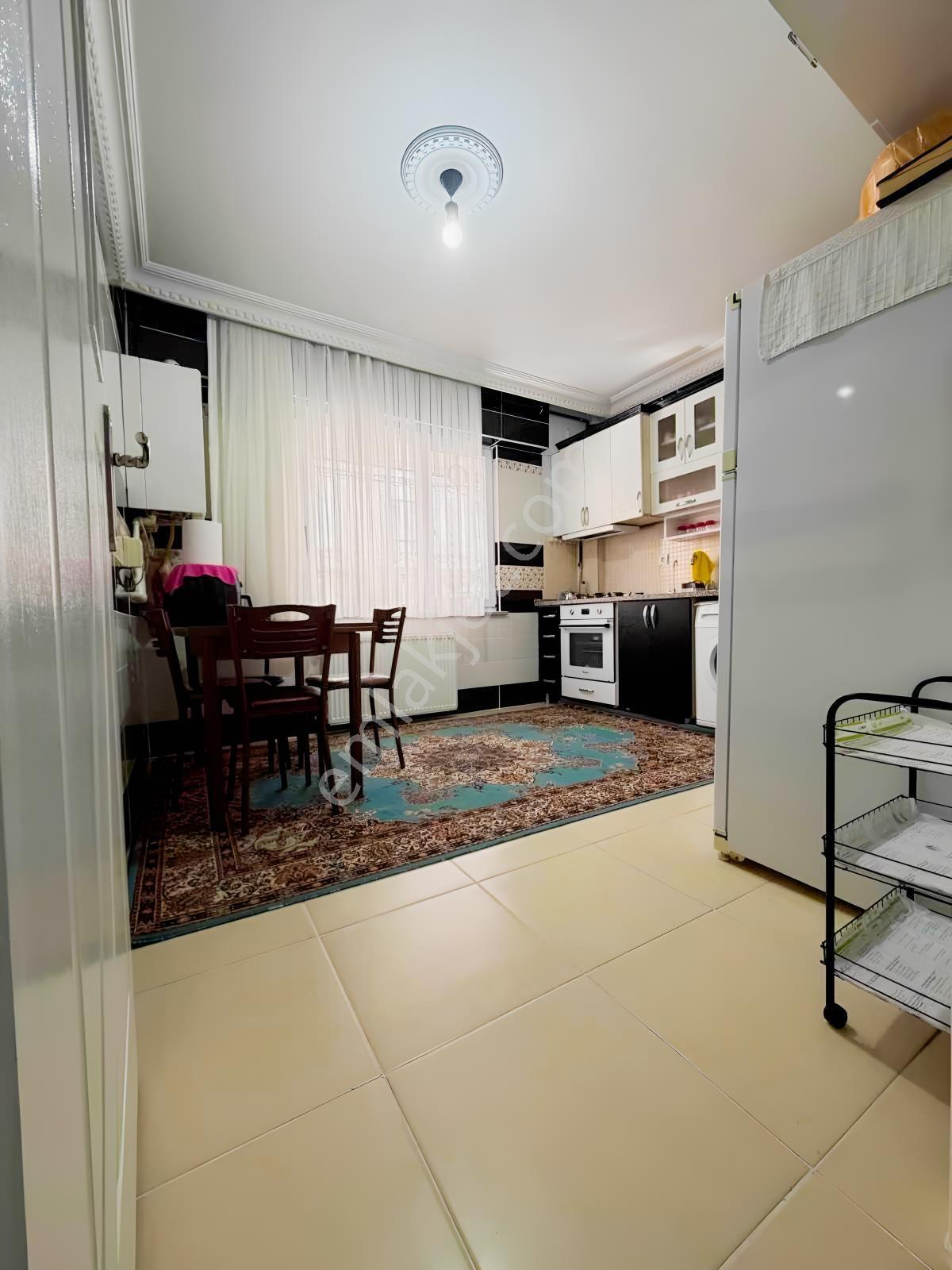 İncirtepe Mah Satılık 1+1 Yüksek Giriş Daire — fotoğraf 4