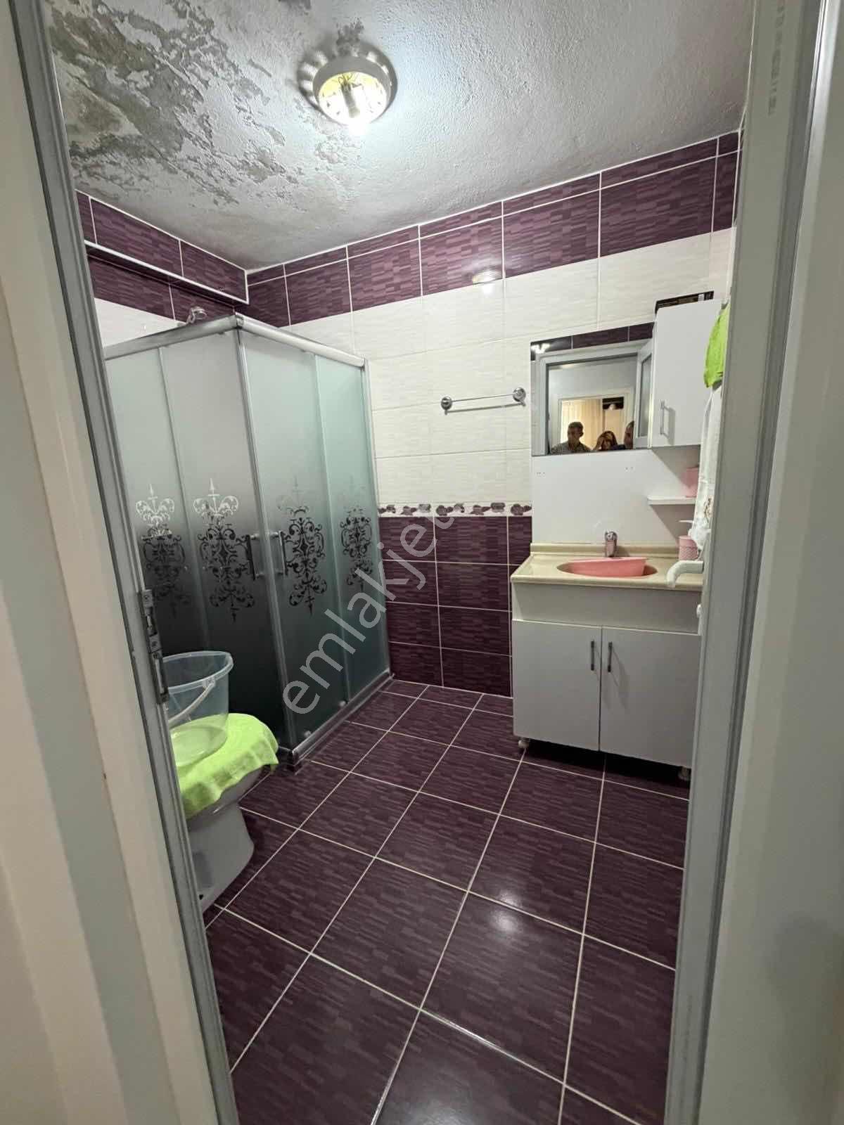 İncirtepe Mah Satılık 1+1 Yüksek Giriş Daire — fotoğraf 5
