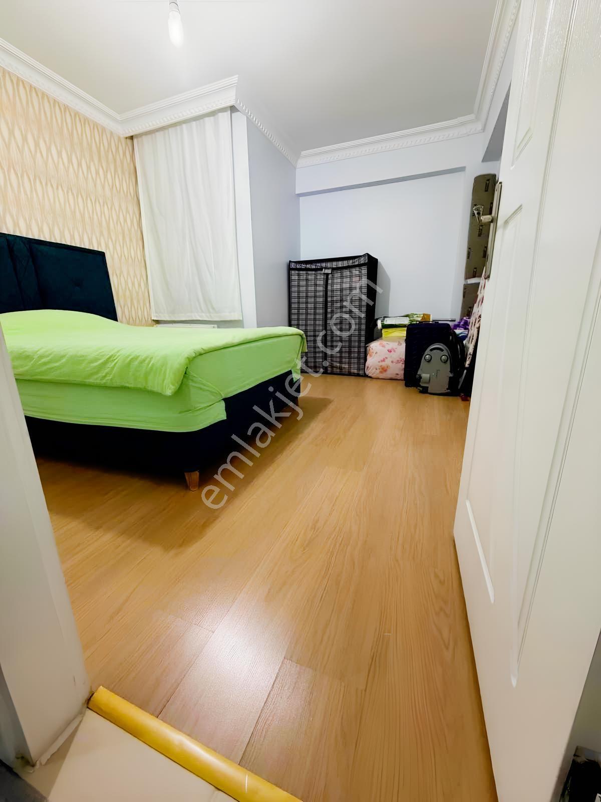 İncirtepe Mah Satılık 1+1 Yüksek Giriş Daire — fotoğraf 6