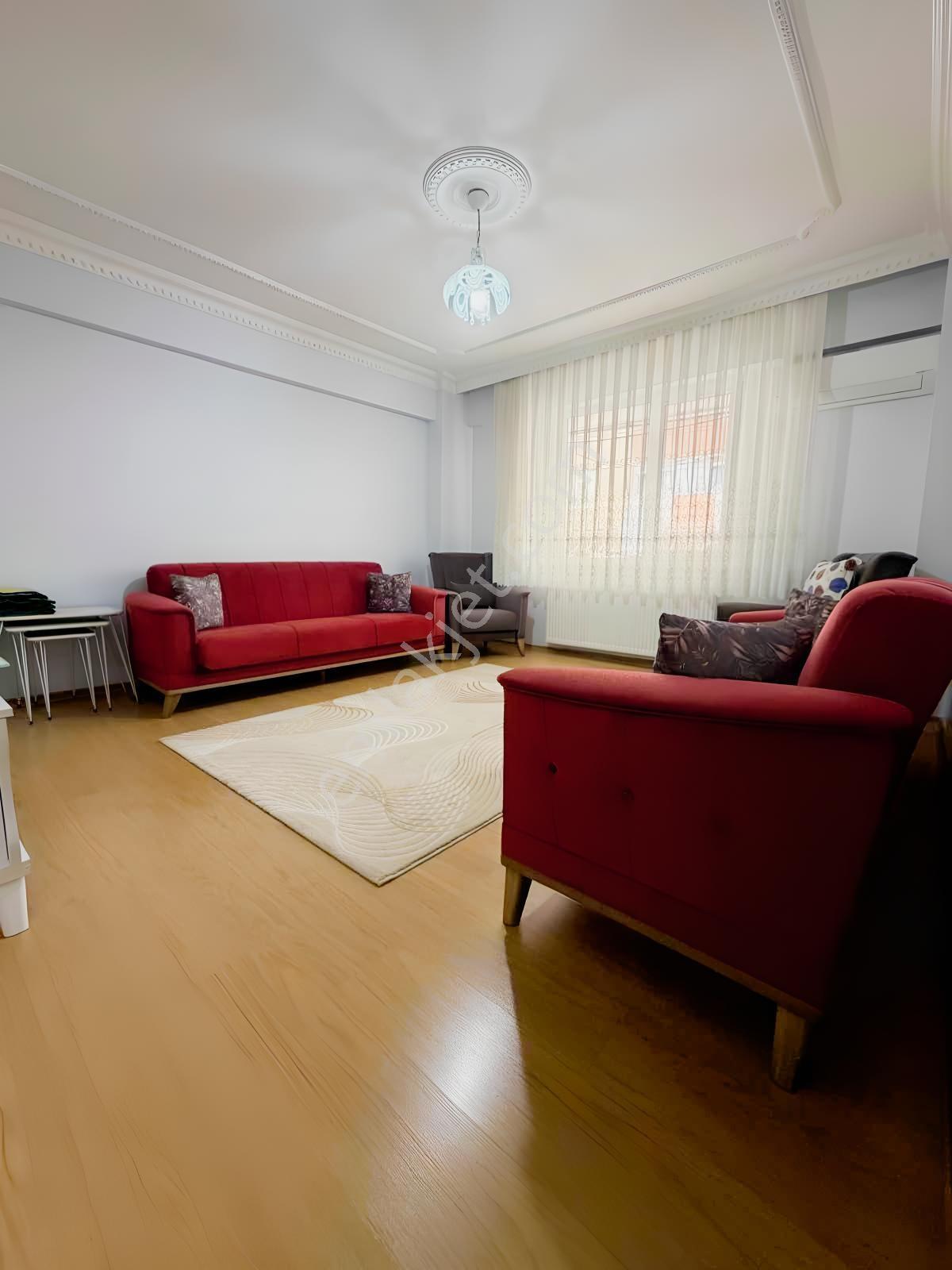 İncirtepe Mah Satılık 1+1 Yüksek Giriş Daire — fotoğraf 8
