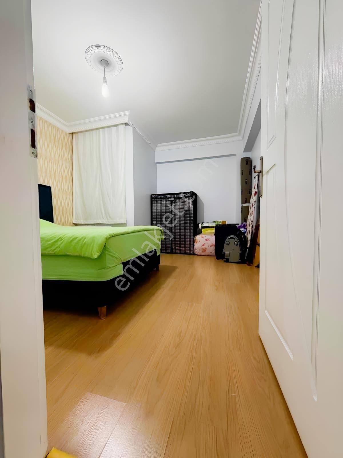 İncirtepe Mah Satılık 1+1 Yüksek Giriş Daire — fotoğraf 9