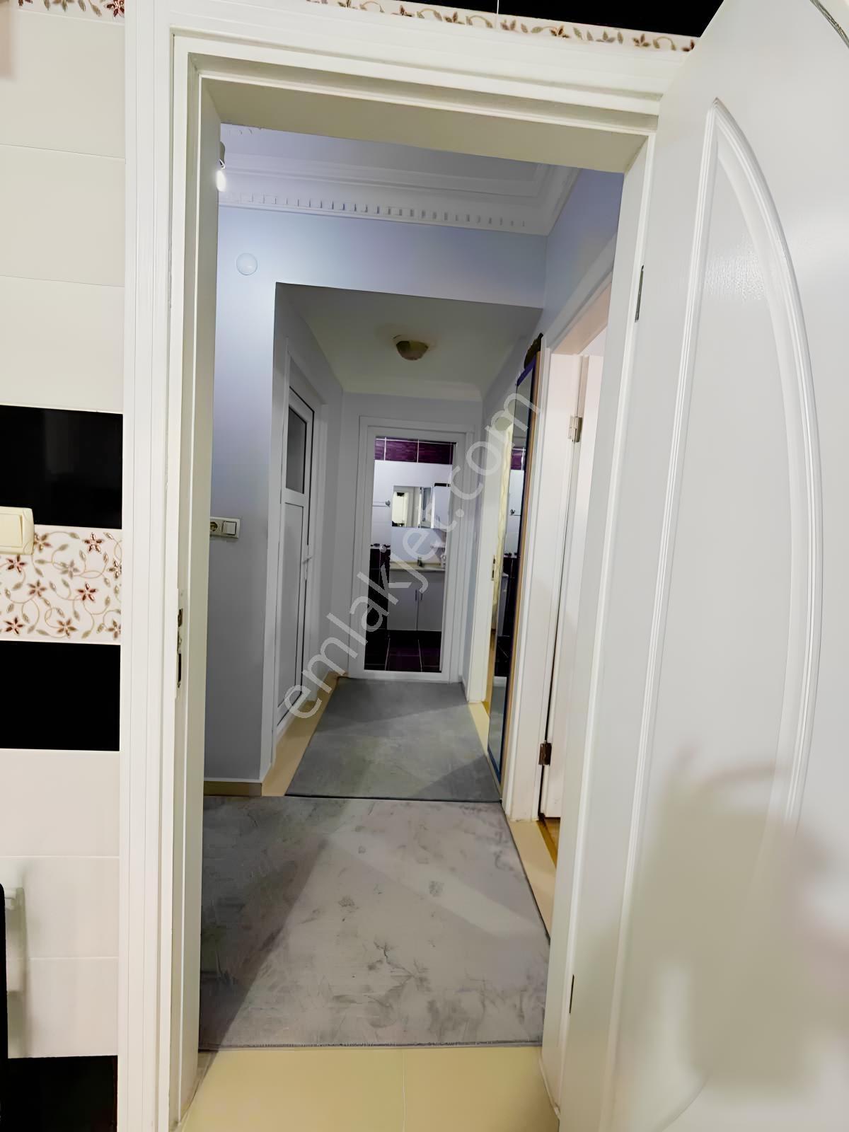 İncirtepe Mah Satılık 1+1 Yüksek Giriş Daire — fotoğraf 10