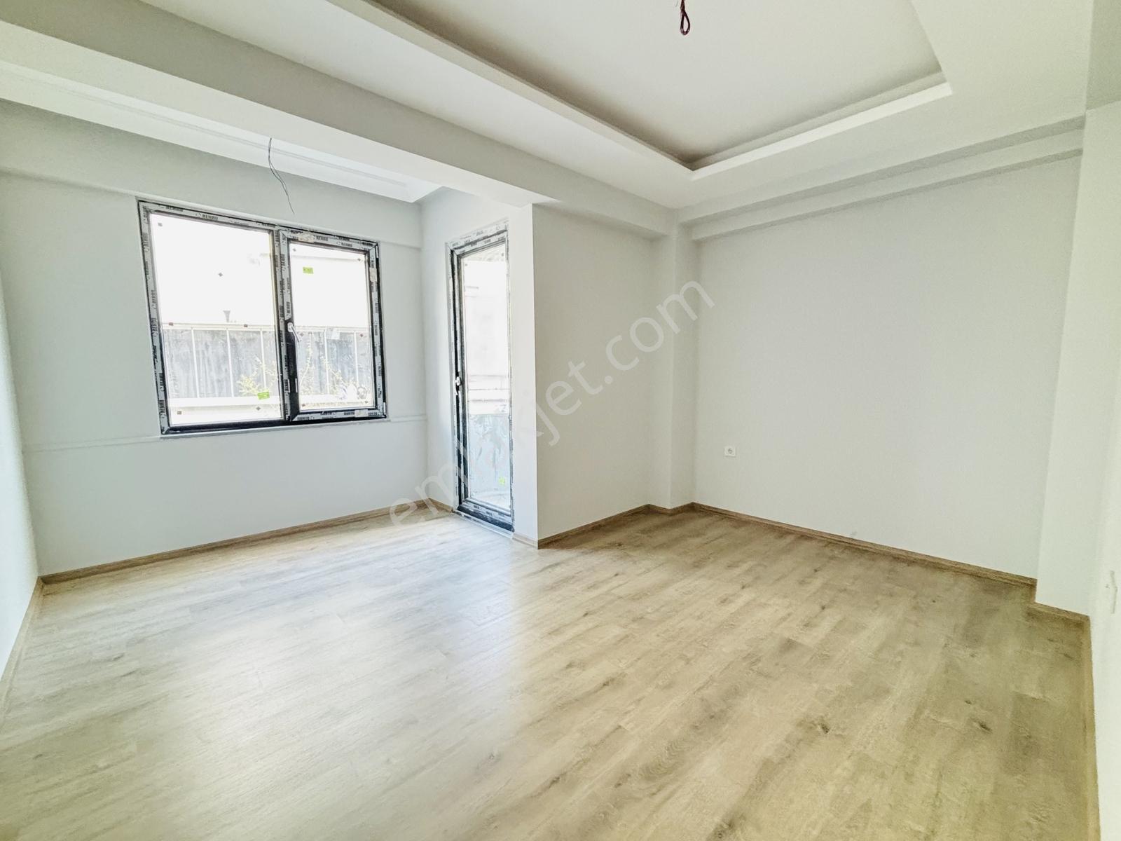Sevinç'ten İhsaniye Sınırında Kullanışlı Ve Balkonlu Satılık 2+0 — fotoğraf 10