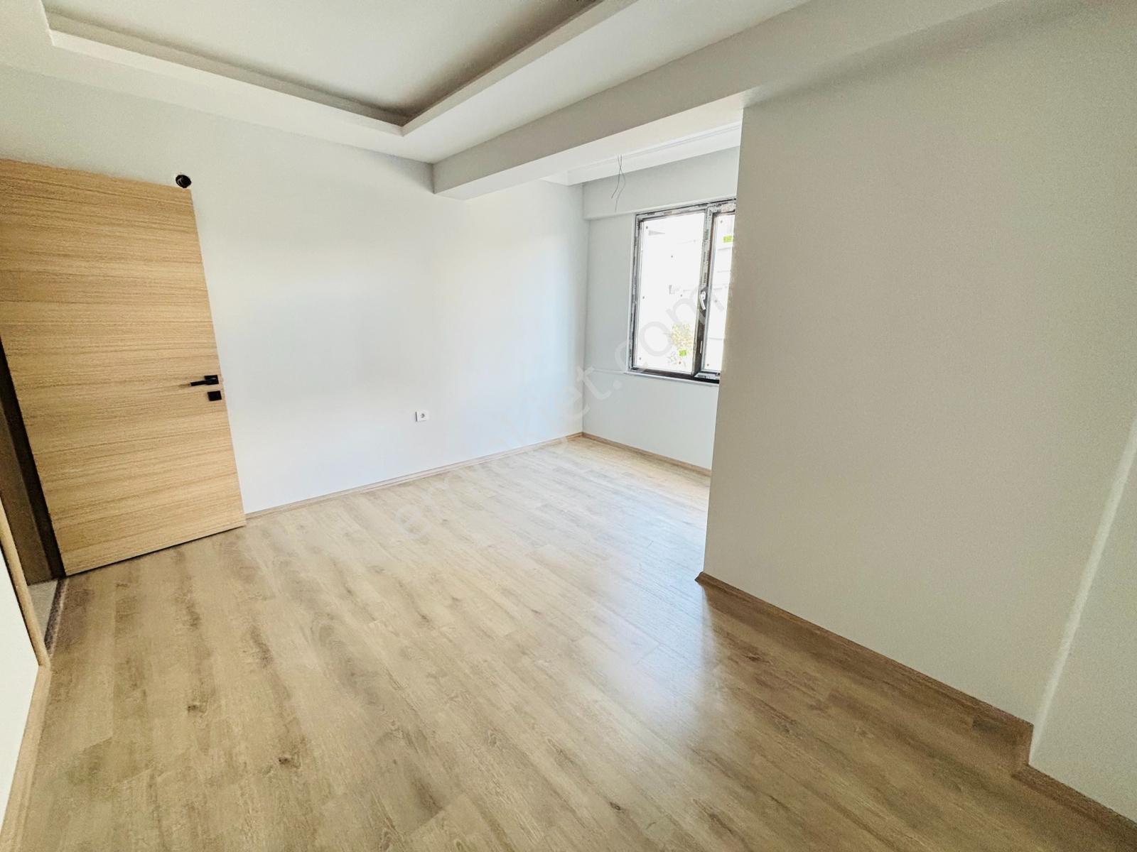 Sevinç'ten İhsaniye Sınırında Kullanışlı Ve Balkonlu Satılık 2+0 — fotoğraf 28