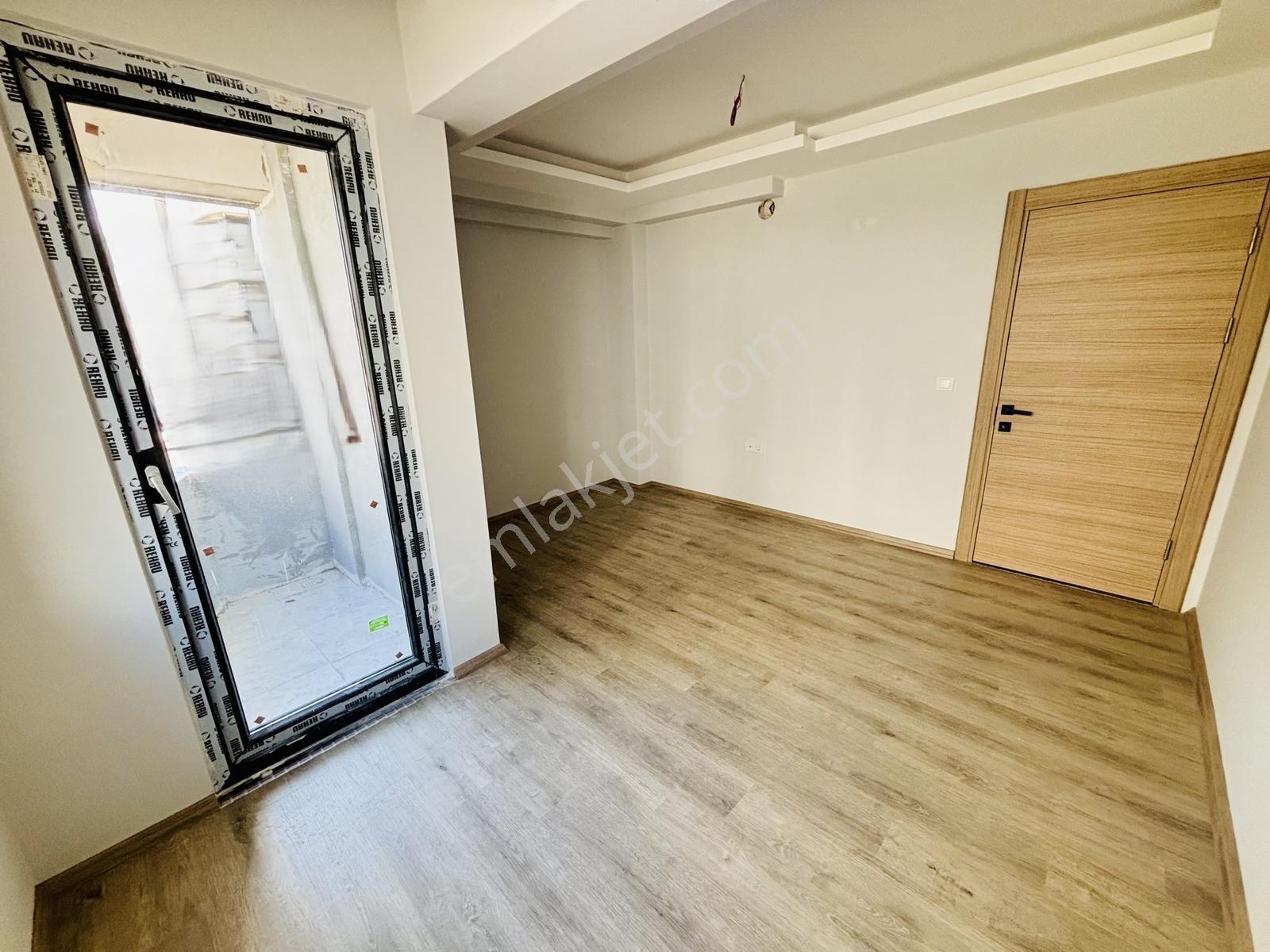 Sevinç'ten İhsaniye Sınırında Kullanışlı Ve Balkonlu Satılık 2+0 — fotoğraf 30