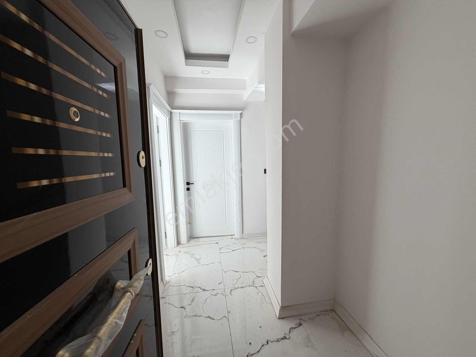 Devlet Hastanesi Yolunda Sıfır 3+1 | 146 M² Güney Batı Cephe — fotoğraf 3