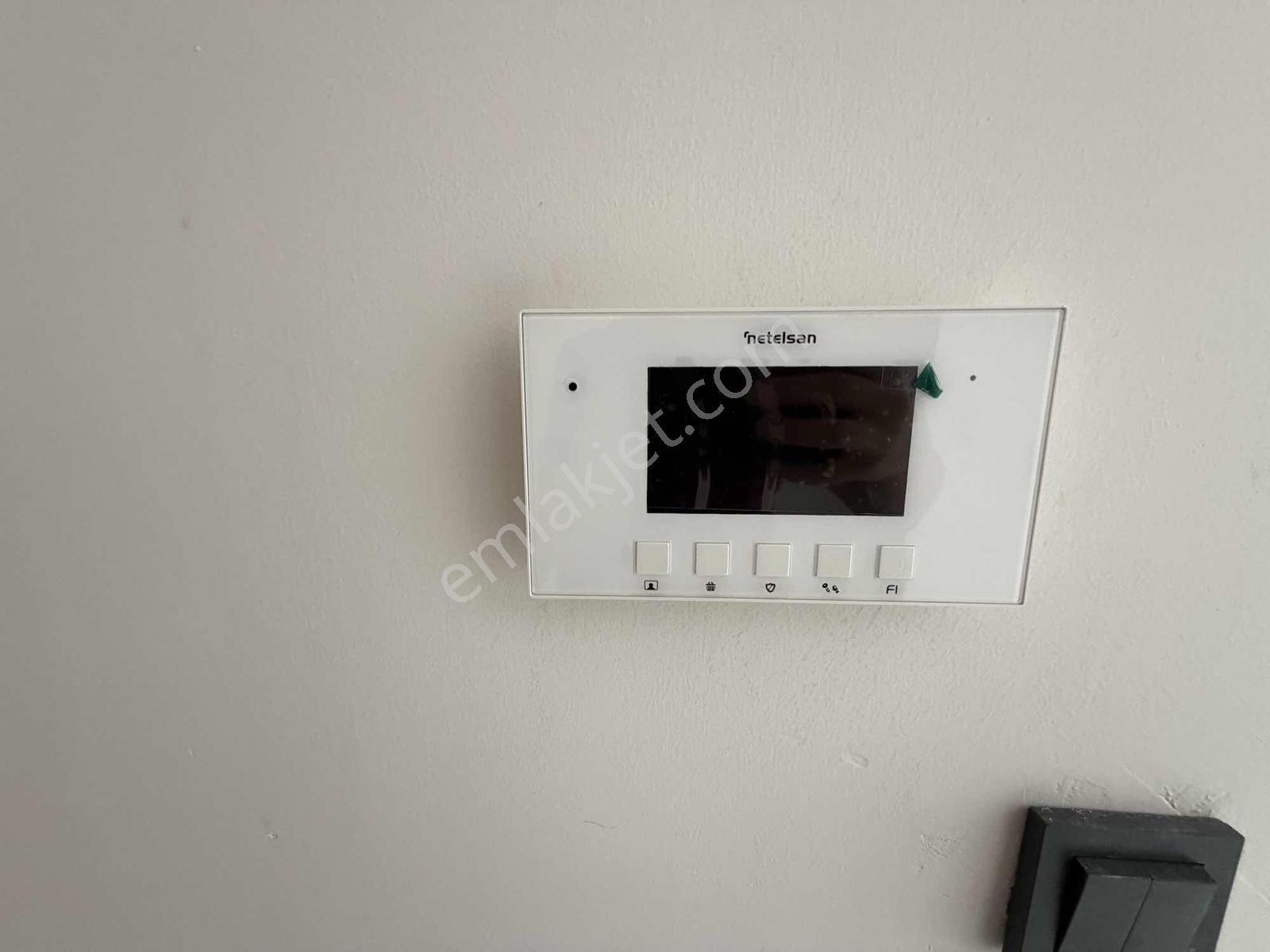 Devlet Hastanesi Yolunda Sıfır 3+1 | 146 M² Güney Batı Cephe — fotoğraf 4