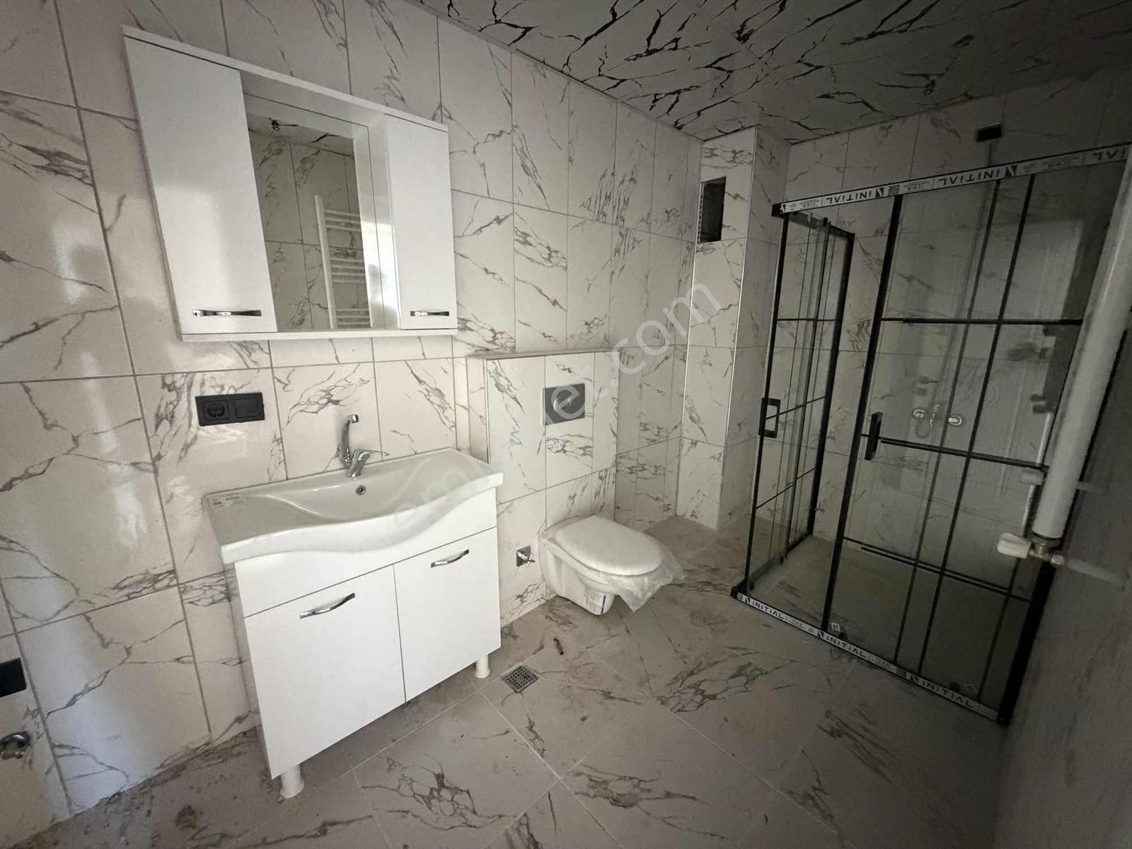 Devlet Hastanesi Yolunda Sıfır 3+1 | 146 M² Güney Batı Cephe — fotoğraf 14